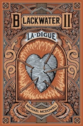 Blackwater - T. 2 : La digue