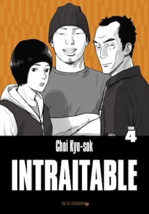Intraitable - T. 4