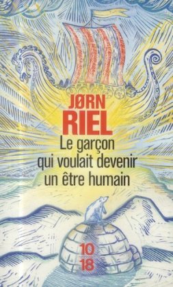 Le garçon qui voulait devenir un être humain [nouvelle édition poche]