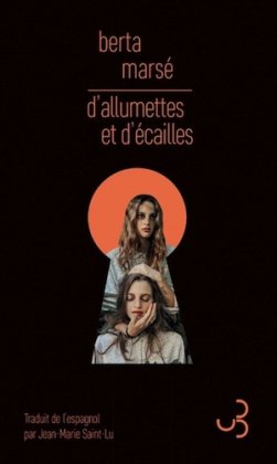 D'allumettes et d'écailles