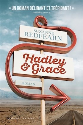 Hadley & Grace