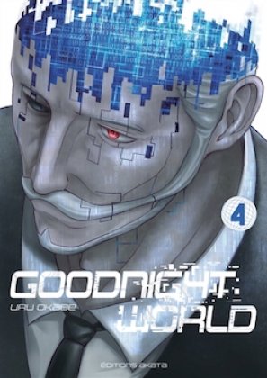 Goodnight World - T. 4