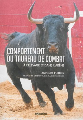 Comportement du taureau de combat