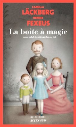 La Boîte à magie