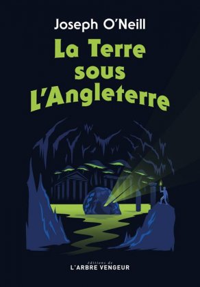 La Terre sous l'Angleterre