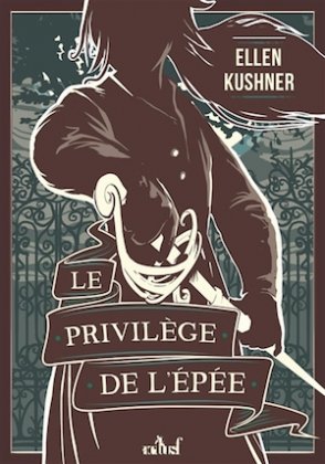 Le Privilège de l'épée