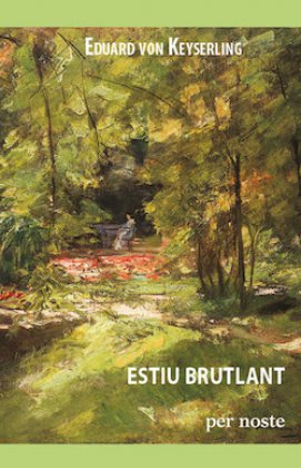 Estiu brutlant