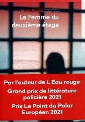 La Femme du deuxième étage