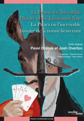 La Pícara ou L'incroyable histoire de la nonne-lieutenant