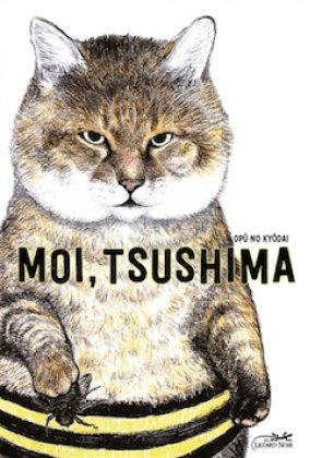 Moi, Tsuchima - T. 1