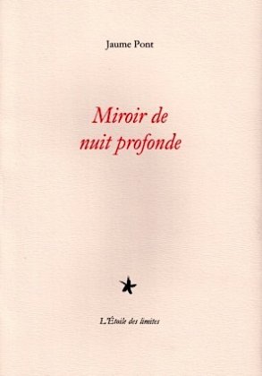 Miroir de nuit profonde