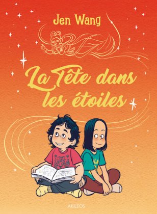 La Tête dans les étoiles [nouvelle édition]