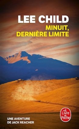 Minuit, dernière limite [poche]