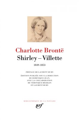 Shirley (1849) Villette (1853)