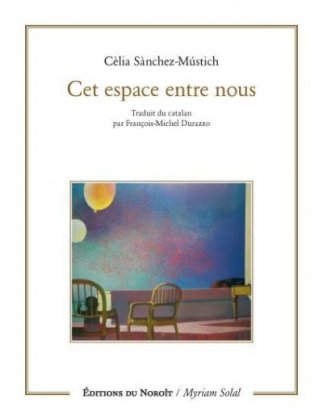 Cet espace entre nous