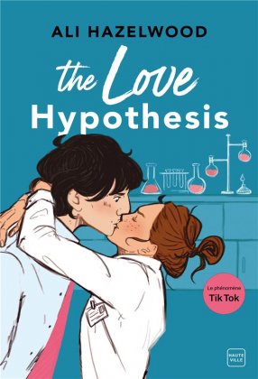 The Love Hypothesis 