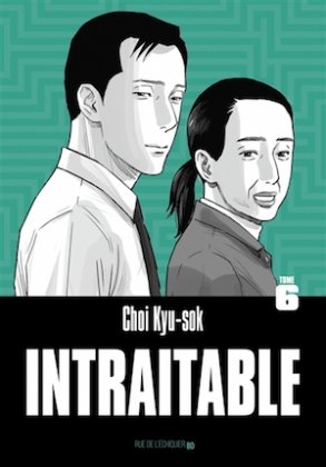 Intraitable - T. 6