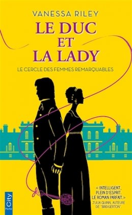 Le Duc et la Lady [poche]