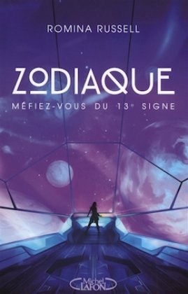 Zodiaque - T. 1