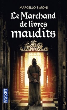 Le Marchand de livres maudits [poche]