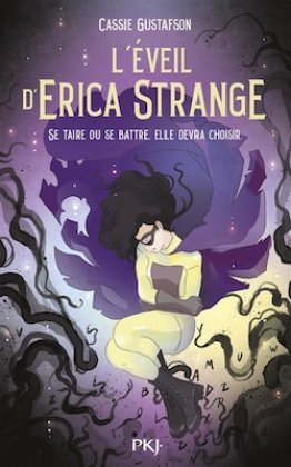 LÉveil dErica Strange