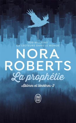 Abîmes et ténèbres - T. 2 : La Prophétie [poche]