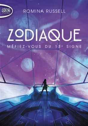 Zodiaque - T. 1 [poche]
