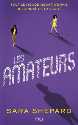 Les Amateurs - T. 1