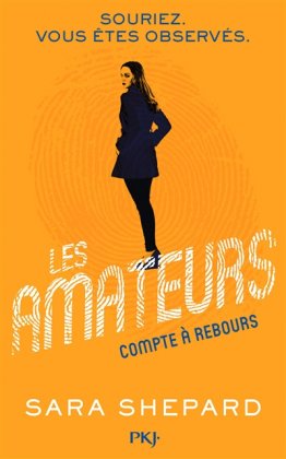 Les Amateurs - T. 2 : Compte à rebours 