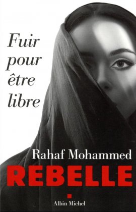 Rebelle - Fuir pour être libre