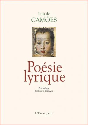 Poésie lyrique [nouvelle édition]