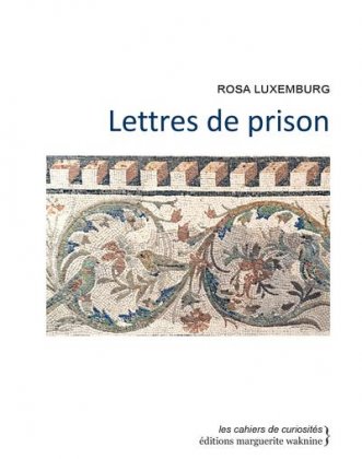 Lettres de prison 