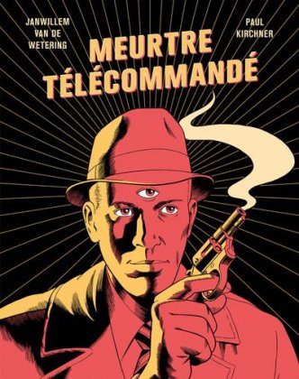 Meurtre télécommandé