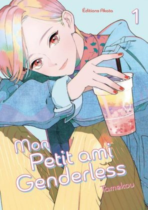 Mon petit ami genderless - T. 1