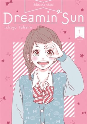 Dreamin' Sun - T. 1