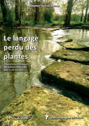 Le Langage perdu des plantes