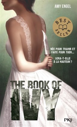 The Book of Ivy  [poche]