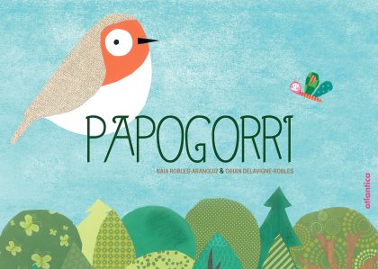 Papogorri