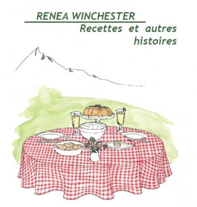 Recettes et autres histoires