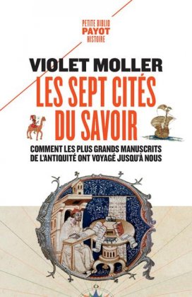 Les Sept Cités du savoir [poche]