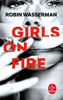 Girls On Fire [poche]