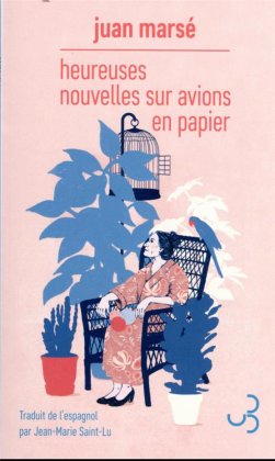 Heureuses nouvelles sur avions de papier 