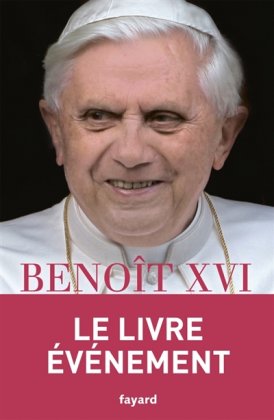 Benoît XVI. Dernières conversations