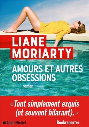 Amours et autres obsessions