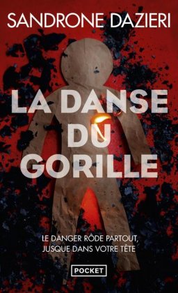 La Danse du gorille [poche]