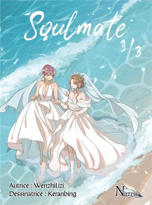 Soulmate - T. 3 / 3