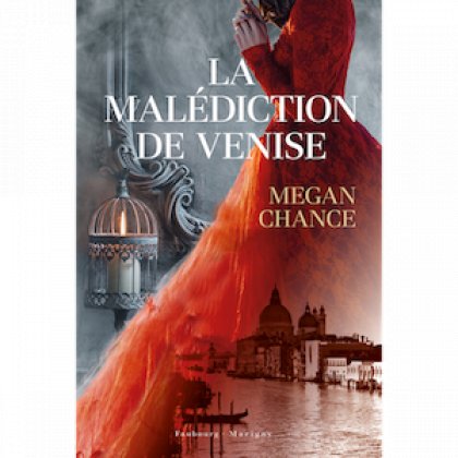 La Malédiction de Venise