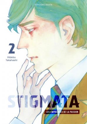 Stigmata - T. 2 / 2