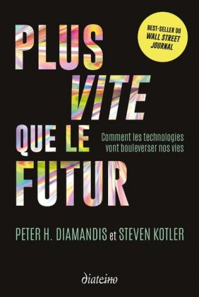 Plus vite que le futur