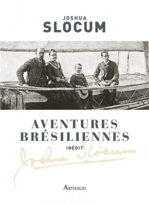 Aventures brésiliennes 